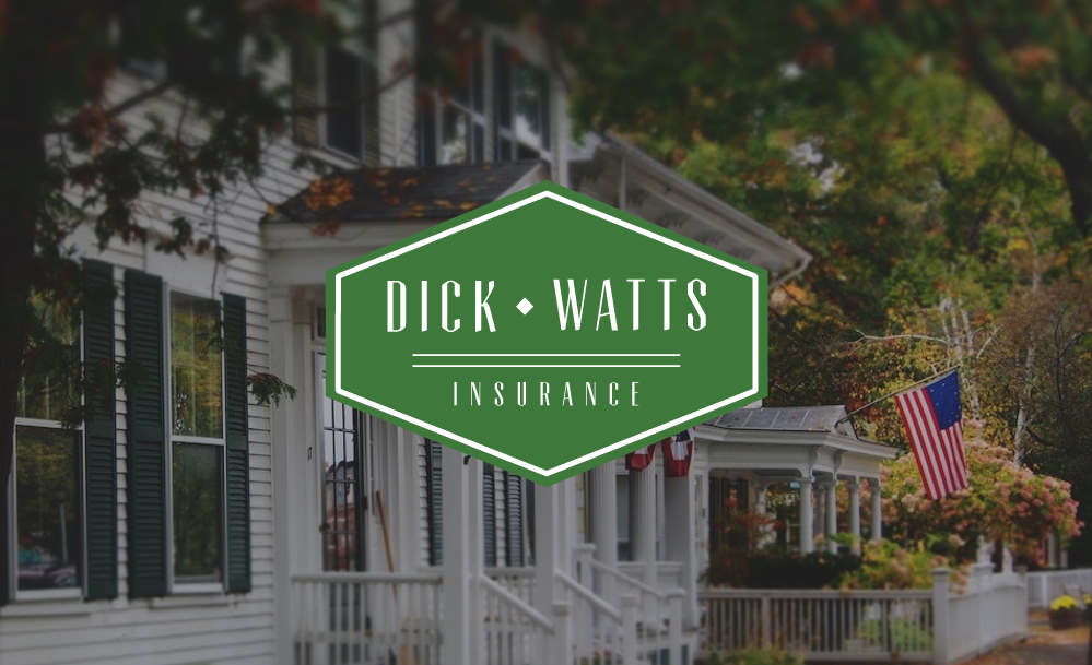 (c) Dickwattsinsurance.com