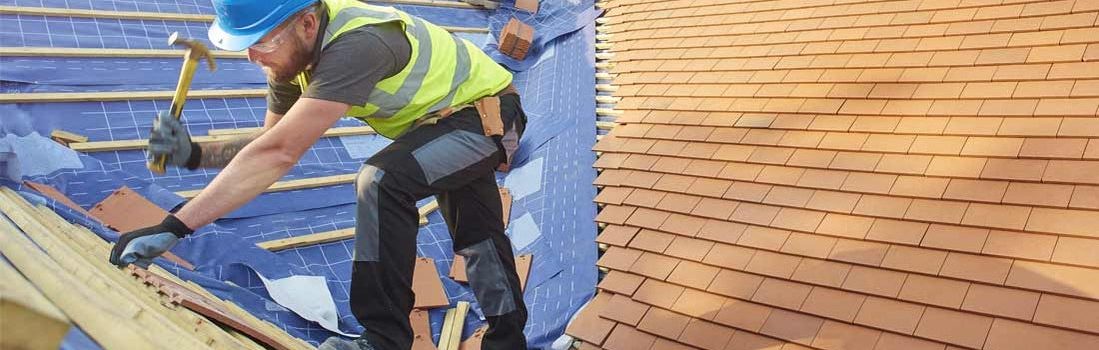 Roofers Insurance