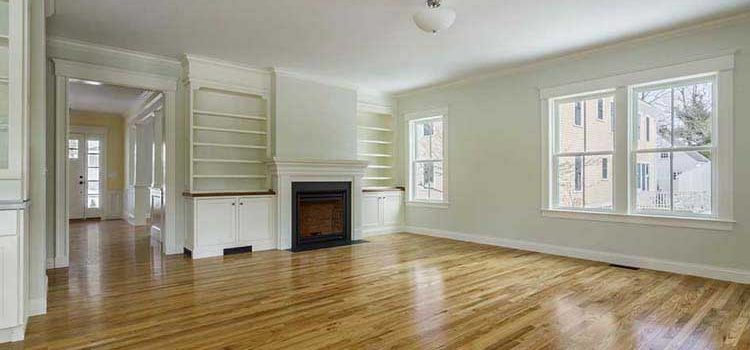 Vacant Home Insurance