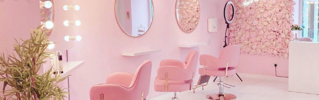 Beauty Salon Insurance