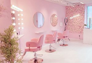 Beauty Salon Insurance