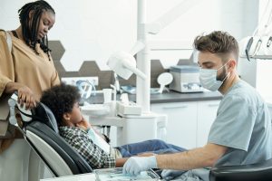 Dental clinic