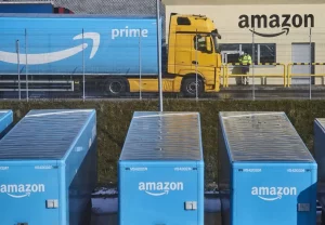 Amazon Relay Truck Insurance