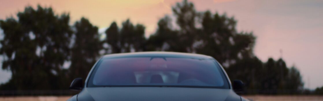 TESLA AUTO INSURANCE