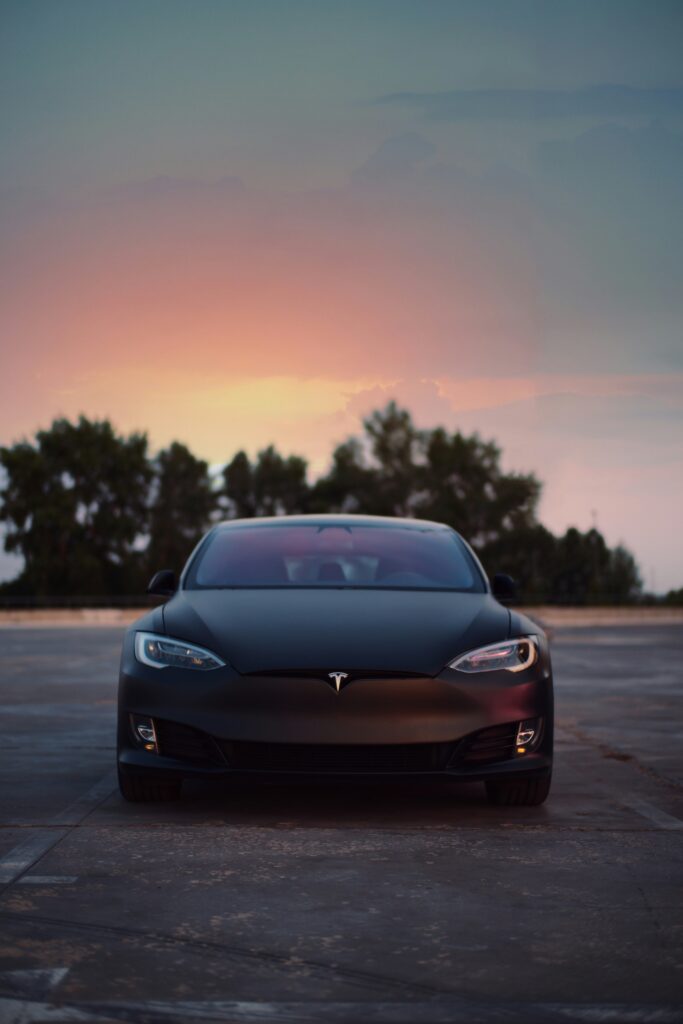 TESLA AUTO INSURANCE
