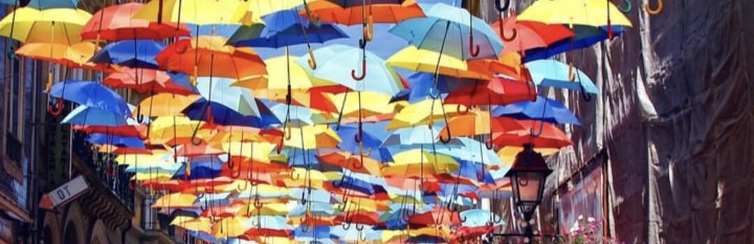 Personal Umbrella Insurance