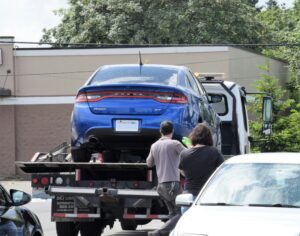 tow truck insurance