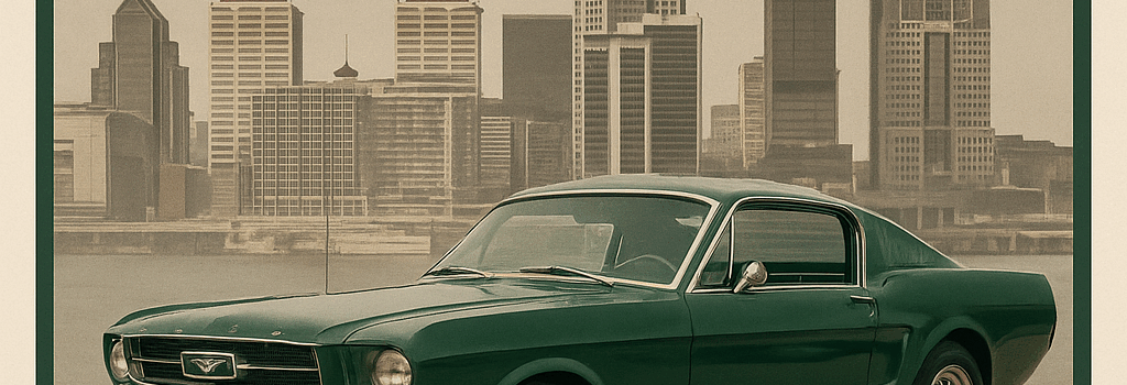 collector car insurance Louisville KY