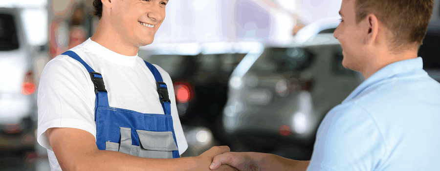 Garage Keepers Liability Insurance