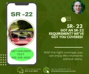 Get SR22