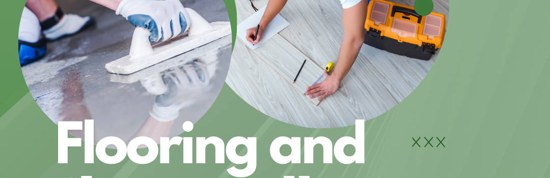 floor tile installation insurance