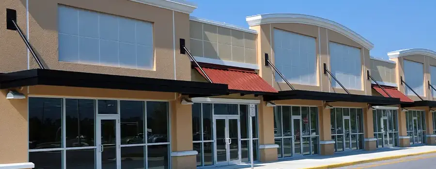 COMMERCIAL PROPERTY INSURANCE